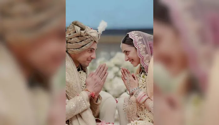 Happy Birthday, Kiara Advani: When Friendship Turned to Love - Her Story with Sidharth Malhotra